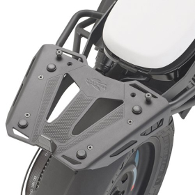 KAPPA Rear storage box bracket BMW CE 02 24-25