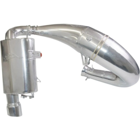 STARTING LINE PRODUCTS Išmetimo sistema Polaris Indy / Rush / Switchback 800 18-20