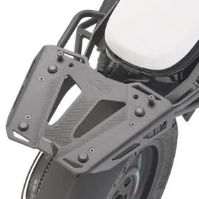 KAPPA Rear storage box bracket BMW CE 02 24-25