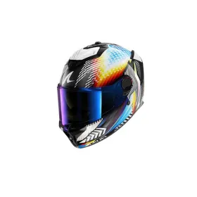 Shark šalmas SPARTAN GT PRO CARBON STHYR