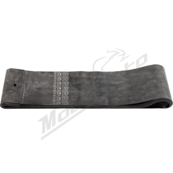 DRAG SPECIALTIES Rim Strip R15 x 12.7mm 10pcs.