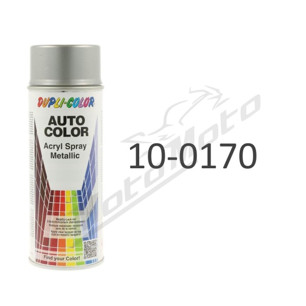 DUPLI-COLOR Coloured paints 400ml 10-0170