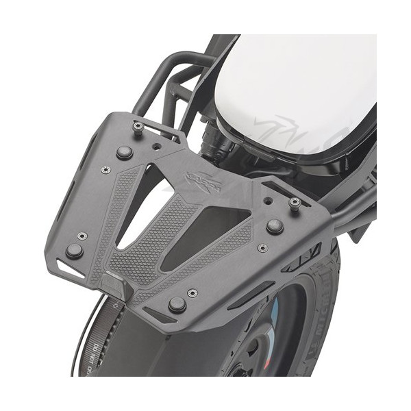 KAPPA Rear storage box bracket BMW CE 02 24-25