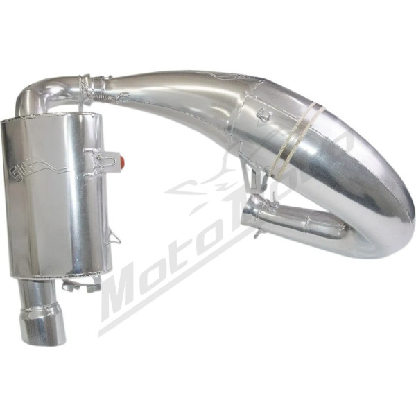 STARTING LINE PRODUCTS Išmetimo sistema Polaris Indy / Rush / Switchback 800 18-20