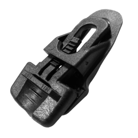 Tarpulin clip 4-pack