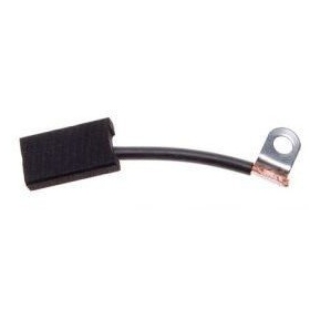 Stator ignition brush 12x5x21mm 1pc
