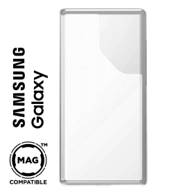 Quad Lock Mag Poncho Samsung Galaxy (from Samsung Galaxy S22 to Samsung Galaxy S25 Ultra)