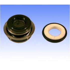 TOURMAX Vandens pompos riebokšlis SUZUKI GSF / GSX / GSX-R / GV / RF / TS / VL / VS / VX / VZ 125-1400cc 1985-2007