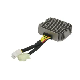 DZE Voltage Regulator (12V, 35A) Honda CB 250TII 1977-1979