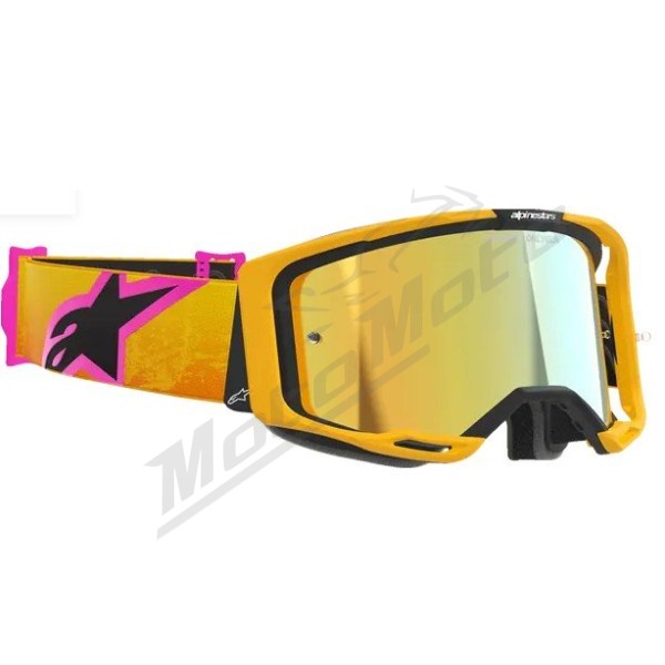ALPINESTARS GOGGLES Vision 8 Corp Goggle