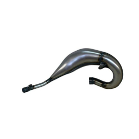 DEP PIPES Exhaust pipe steel Honda CR 125 90-97