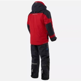 Finntrail Powerman 3752 Kombinezonas Raudona