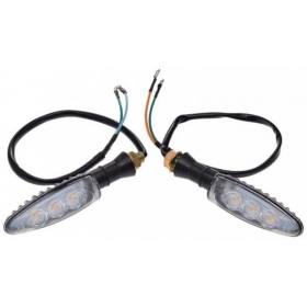 Rear turn signals JUNAK 905 2pcs