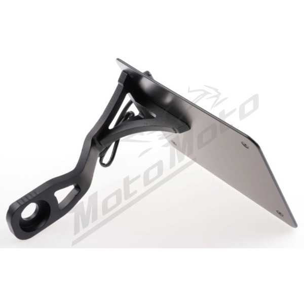 CULT WERK Valstybinio numerio laikiklis 210x170mm INDIAN SCOUT / SPORT SCOUT / SUPER SCOUT 2015-2026