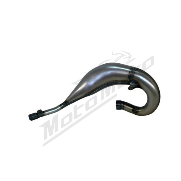 DEP PIPES Exhaust pipe steel Honda CR 125 90-97