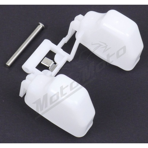 K&S TECHNOLOGIES Replacement Carburetor Float with Pin Set Yamaha TT-R / XT / XV / YFM 225-1100cc 88-07