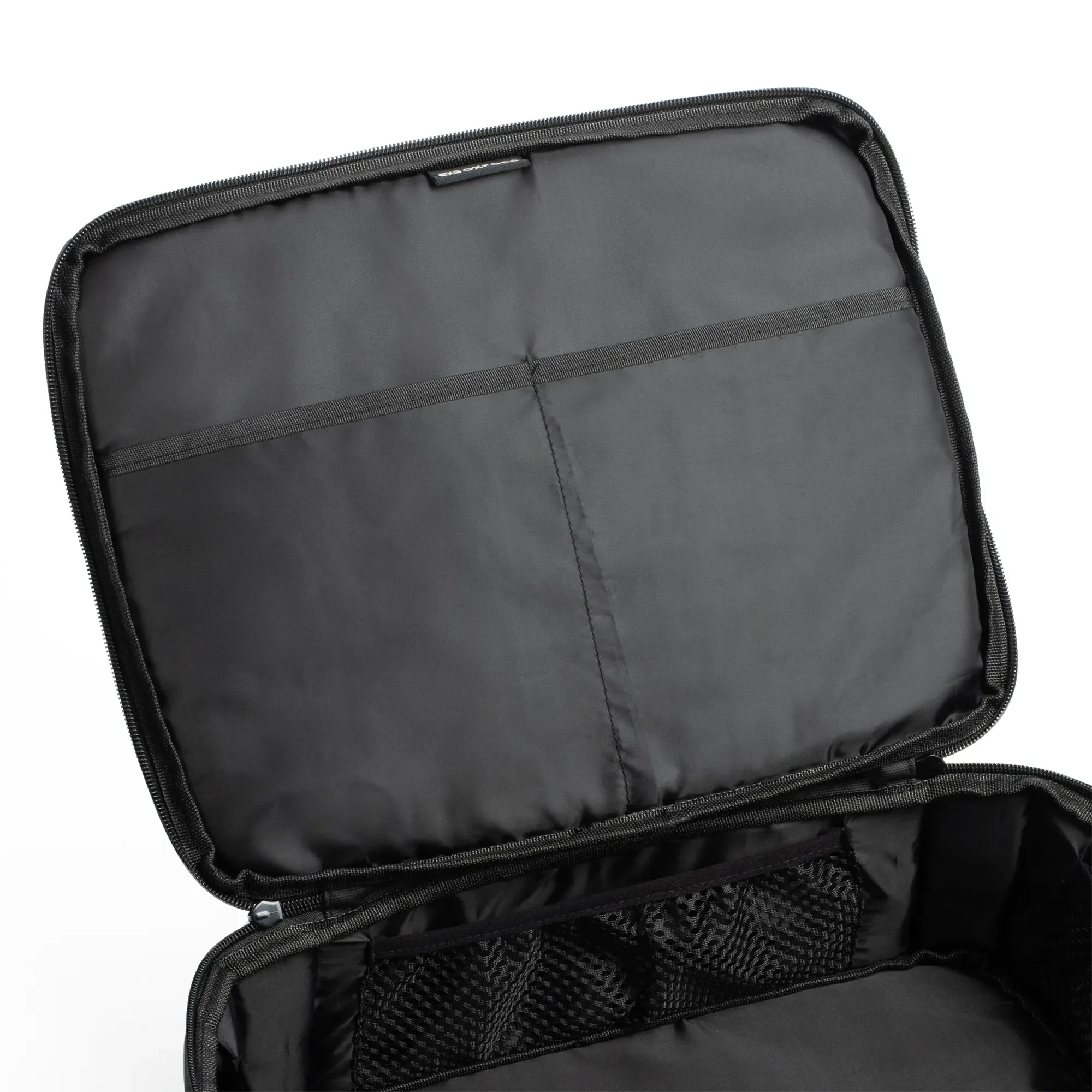 Oxford ROAMER 15L Tekstilinis Krepšys