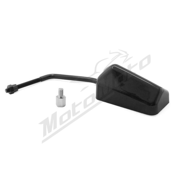 V PARTS F1 Universalus apverčiamas veidrodėlis 1vnt. M10