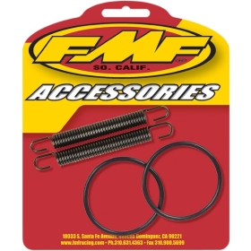 FMF Pipe Spring/O-Ring Kit Honda CR 250 92-07