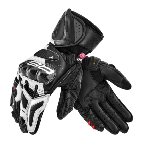 Shima RS-3 Lady Gloves Black / White