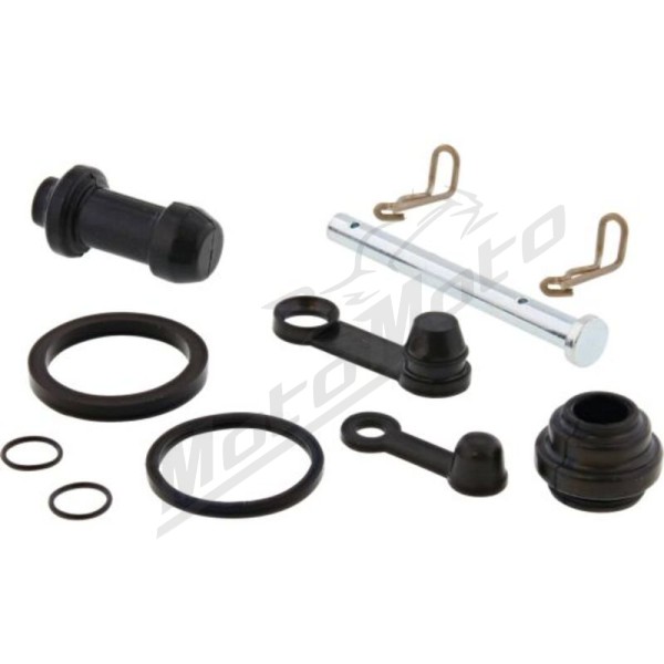 ALL BALLS Front Caliper Rebuild Kit Gas Gas / KTM / Husqvarna 65/85 21-26