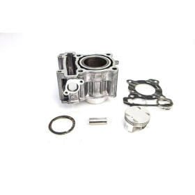 NARAKU Cylinder Kit Ø50mm YI-3 Beta / HM Moto / MBK / Yamaha 125 06-17