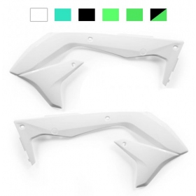 Side covers ACERBIS Kawasaki KXF 450cc 2016-2018 2pcs