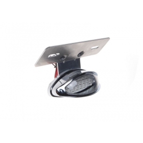 UNIVERSAL TAIL LIGHT 121MM