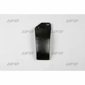 UFO Rear shock mud plate KTM SX 65 16-> Black 