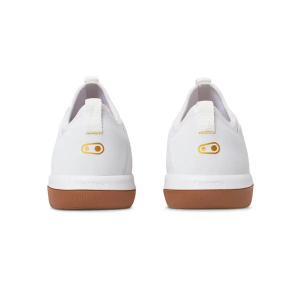 CRANKBROTHERS Stamp Street Fabio Lace Shoes