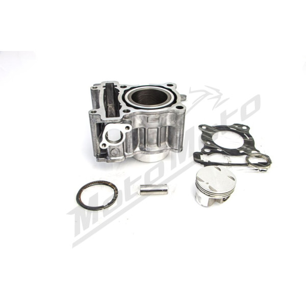 NARAKU Cilindro kompl. Ø50mm YI-3 Beta / HM Moto / MBK / Yamaha 125 06-17
