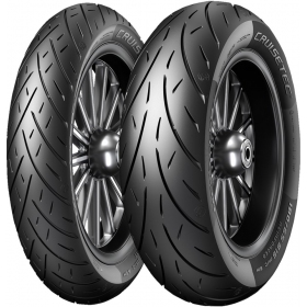 TYRE METZELER CRUISETEC TL 77V 180/70 R16