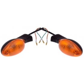 Rear turn signal UNIVERSAL / DUCATI 1pc