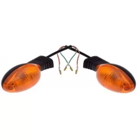 Rear turn signal UNIVERSAL / DUCATI 1pc