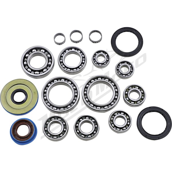 EPI Rear Differential Bearing/Seal Kit Polaris Sportsman 325-800 11-18