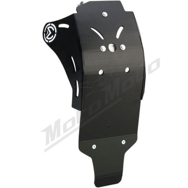 MOOSE OFFROAD Pro LG Skid Plate Husqvarna / KTM 250-350cc 16-18