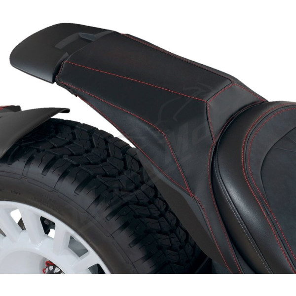 SHOW CHROME Cover For Ryker Max Mount Can Am Ryker 600-900 19-24 