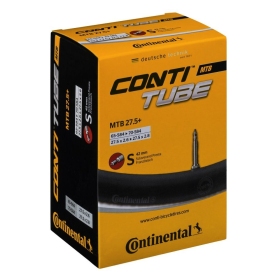 CONTINENTAL ContiTube MTB Tube 27.5 x 2.6 - 27.5 x 2.8