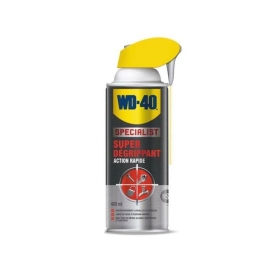 WD-40 Specialist® Fast Acting Penetrant - Spray 400ml