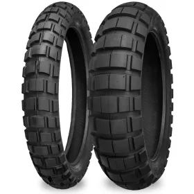 Shinko tire 140/80-18 805 70R M+S TT rear