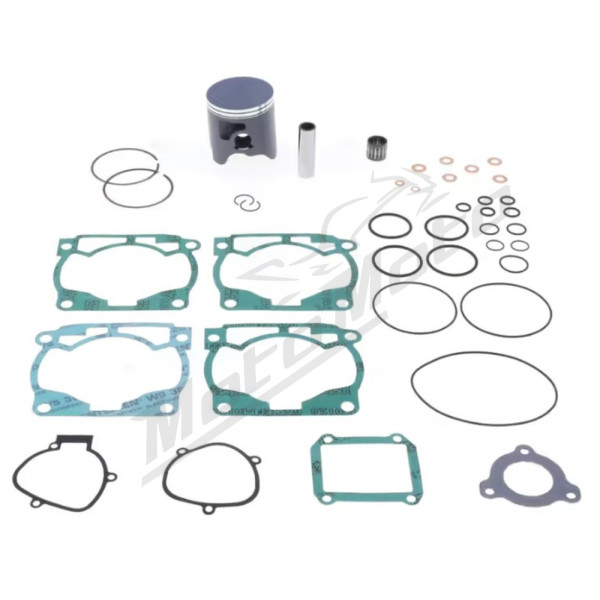 ATHENA Piston kit 71,93mm KTM EXC 300cc 13-16