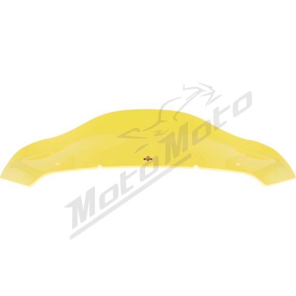 KLOCK WERKS Kolor Flare™ Windshield HARLEY DAVIDSON FLHXSE 1923-1977 23-25