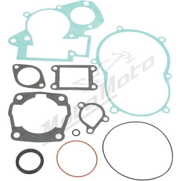 MOOSE OFFROAD Complete Gasket Kit KTM SX 50 Mini / Pro 02-09