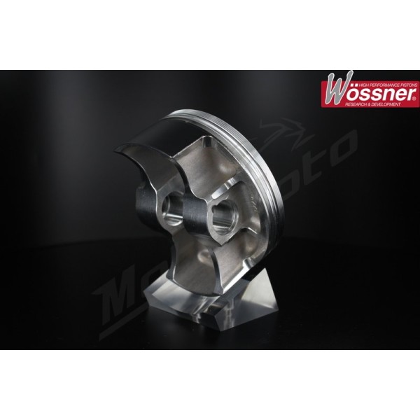 WÖSSNER Forged Piston 94,96-94,98mm GasGas / Yamaha 450 03-15