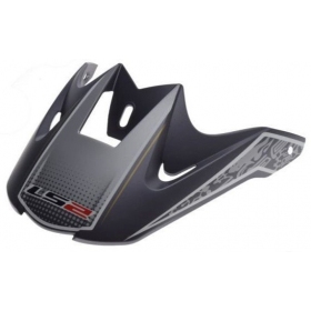 LS2 MX426 AIRFORCE2 helmet visor