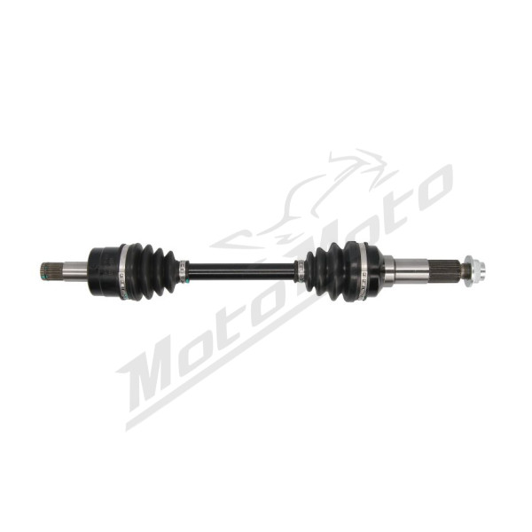 ALL BALLS Front Half-axle right / left Yamaha YFM 400-450 07-11