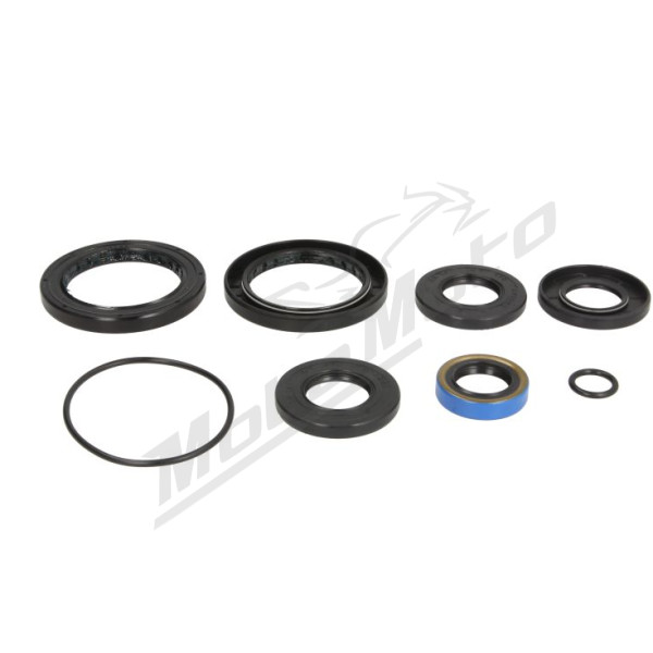 ALL BALLS Differential gasket kit Polaris Ranger / RZR / Sportsman / ACE / General 500-1000 00-22