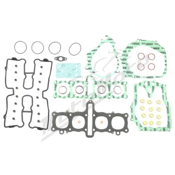 ATHENA Engine Gasket Set Suzuki GS / GSX 550cc 83-87