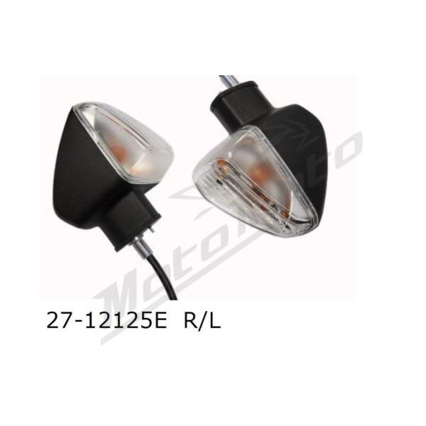 K&S TECHNOLOGIES Turn Signals for Suzuki GW 250cc 12-14