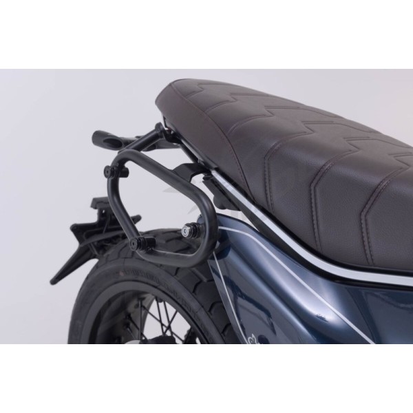 SW-MOTECH SLC Side Carrier Right Ducati Scrambler 803 23-24